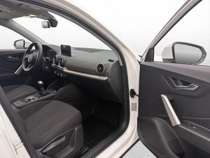 Audi Q2 bild 22
