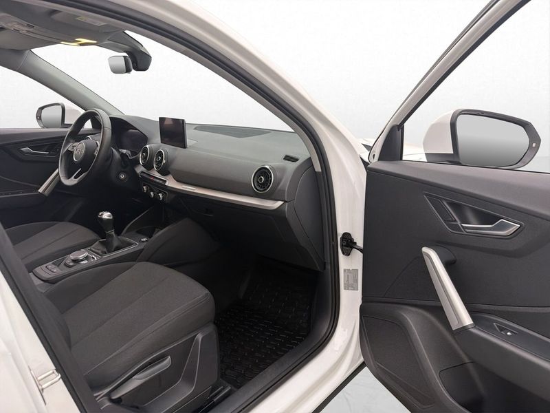Audi Q2 bild 22