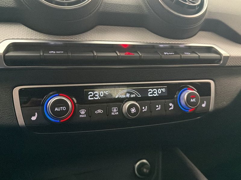 Audi Q2 bild 20