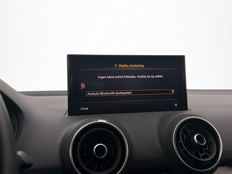 Audi Q2 bild 18