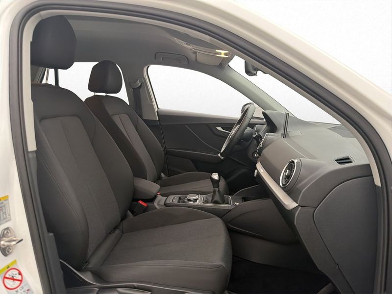Audi Q2 bild 23