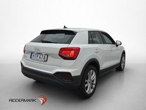 Audi Q2 bild 8