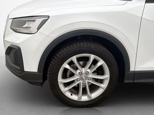Audi Q2 bild 26