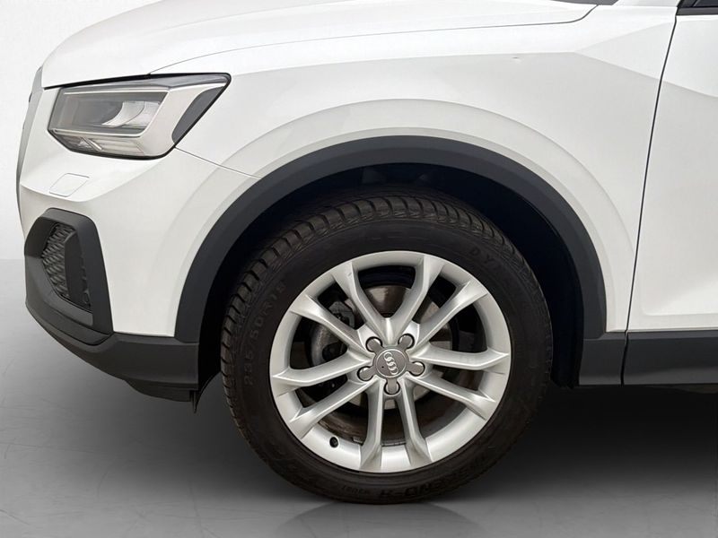 Audi Q2 bild 26