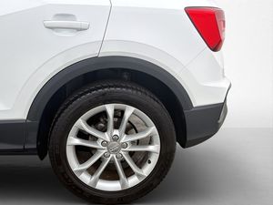 Audi Q2 bild 27