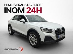 Audi Q2 bild 3