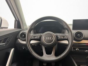 Audi Q2 bild 13