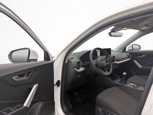 Audi Q2 bild 10