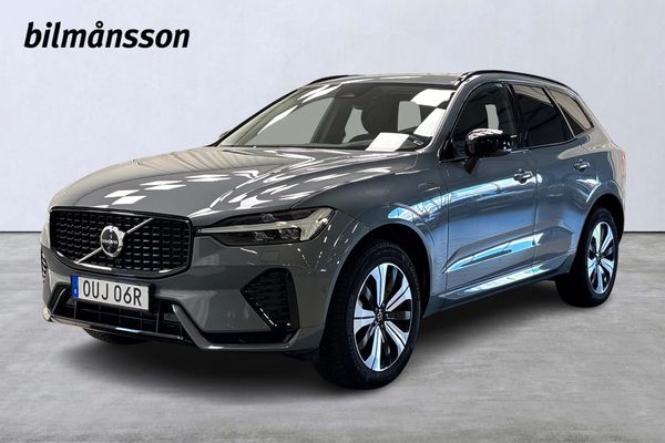 Volvo XC60 Recharge T6 II Ultimate Dark - 2024