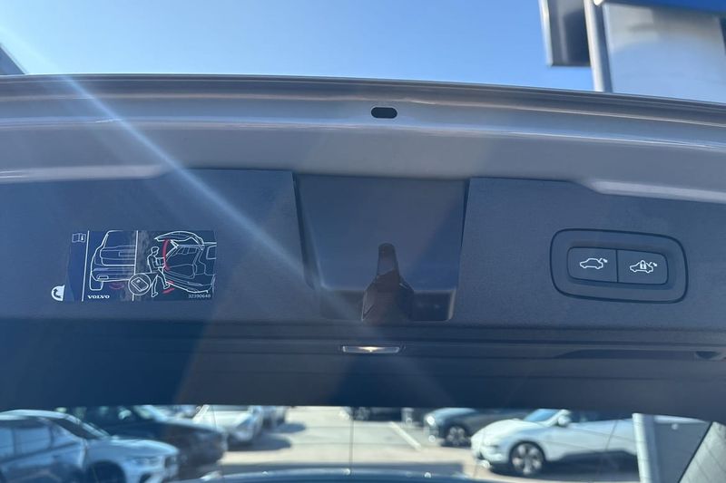 Volvo V60 bild 14