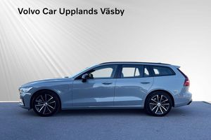 Volvo V60 bild 3