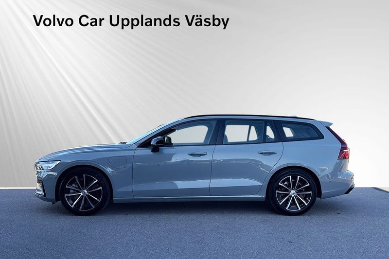 Volvo V60 bild 3