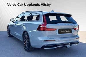 Volvo V60 bild 4