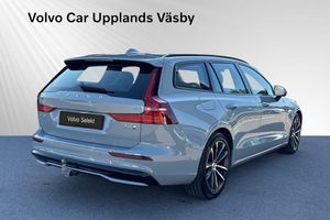 Volvo V60 bild 5