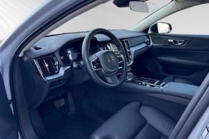 Volvo V60 bild 7