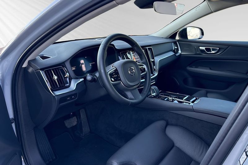 Volvo V60 bild 7