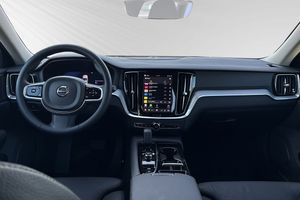 Volvo V60 bild 9