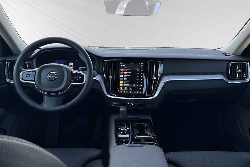 Volvo V60 bild 9