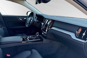 Volvo V60 bild 10