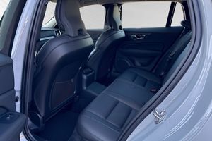 Volvo V60 bild 8