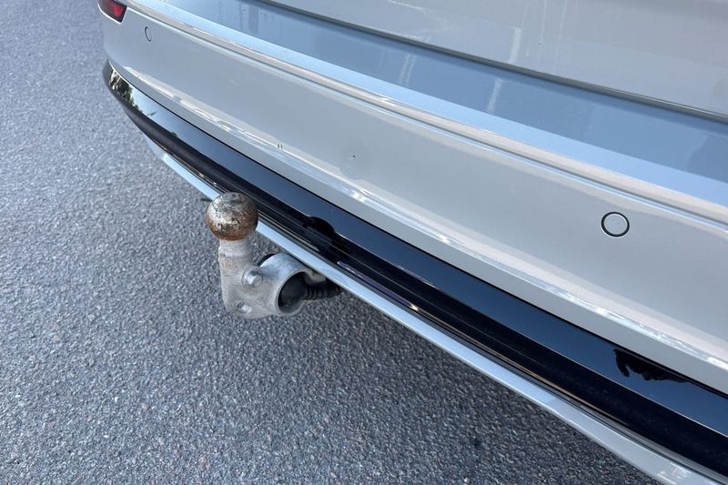 Volvo V60 bild 13