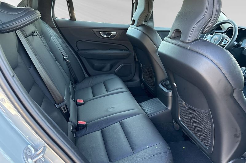 Volvo V60 bild 11