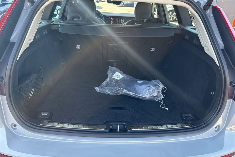 Volvo V60 bild 15