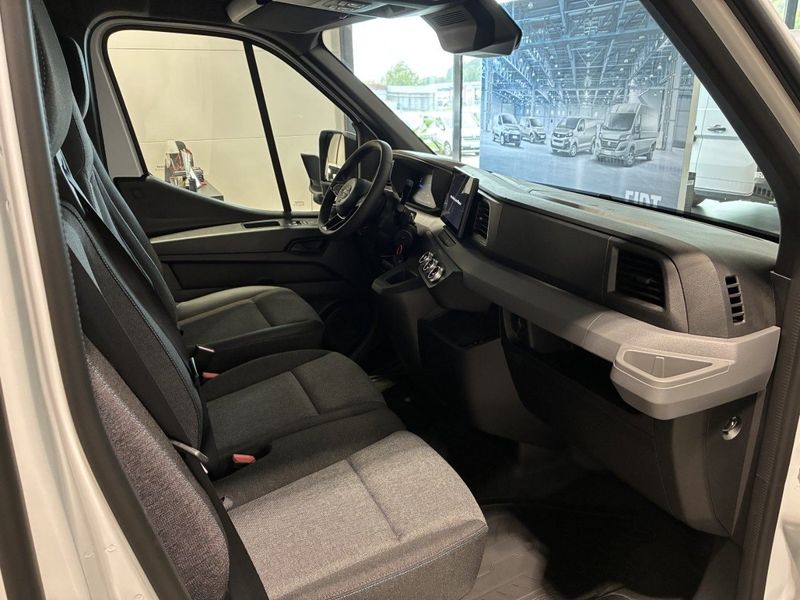 Nissan Interstar bild 8