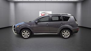 Mitsubishi Outlander bild 5
