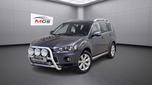 Mitsubishi Outlander bild 1