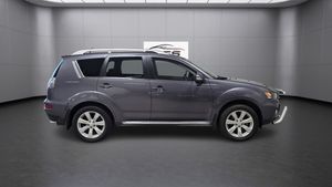 Mitsubishi Outlander bild 4
