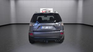 Mitsubishi Outlander bild 7