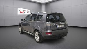 Mitsubishi Outlander bild 26