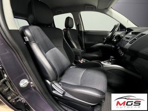 Mitsubishi Outlander bild 14