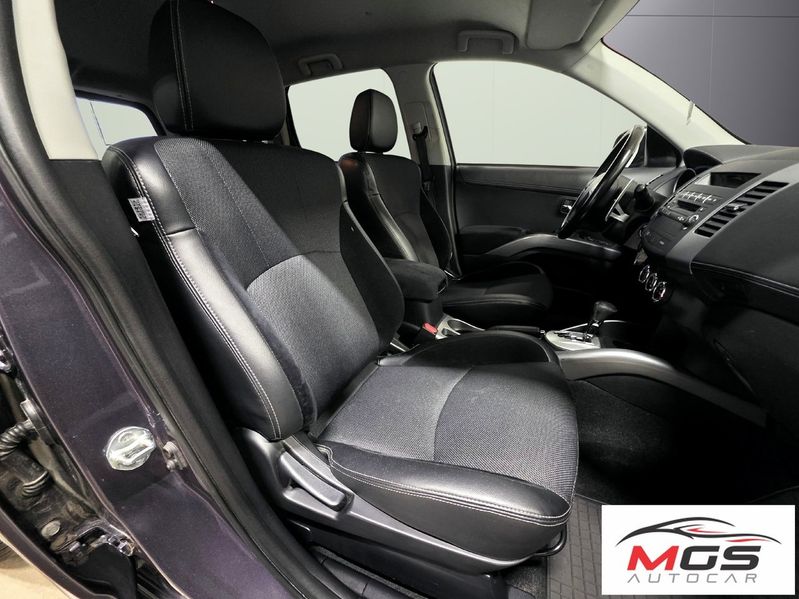 Mitsubishi Outlander bild 14