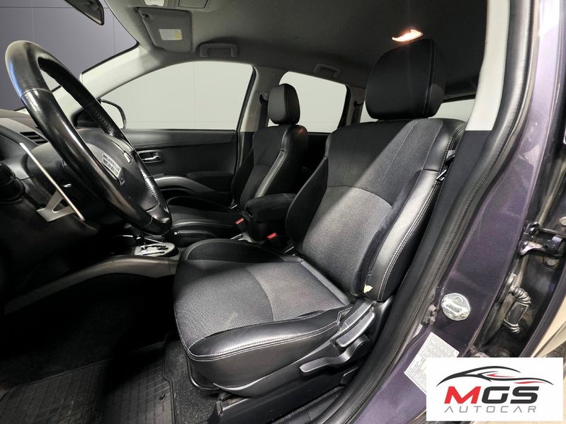 Mitsubishi Outlander bild 17