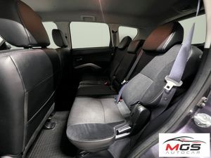 Mitsubishi Outlander bild 16