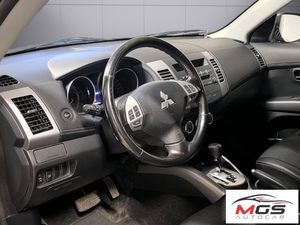 Mitsubishi Outlander bild 18