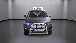 Mitsubishi Outlander bild 6