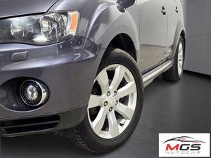 Mitsubishi Outlander bild 10
