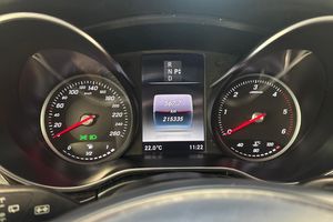 Mercedes V250 bild 18