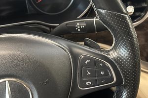 Mercedes V250 bild 22