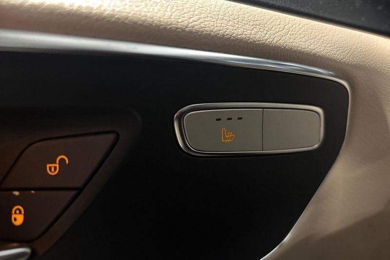 Mercedes V250 bild 25