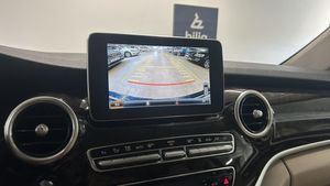 Mercedes V250 bild 19