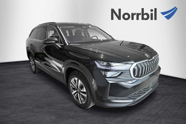 Skoda Kodiaq Selection 1,5 TSI IV DSG, Drag, Convenience Plus - 2026