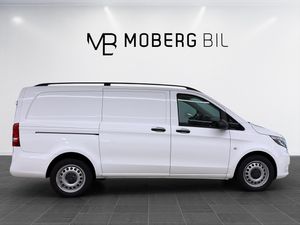 Mercedes Vito bild 4