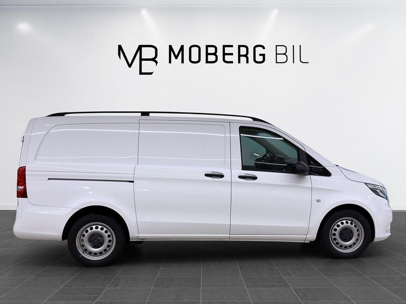 Mercedes Vito bild 4