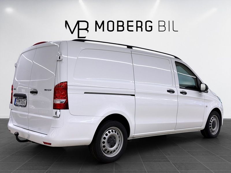 Mercedes Vito bild 5
