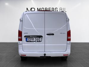 Mercedes Vito bild 7
