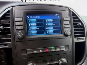 Mercedes Vito bild 13